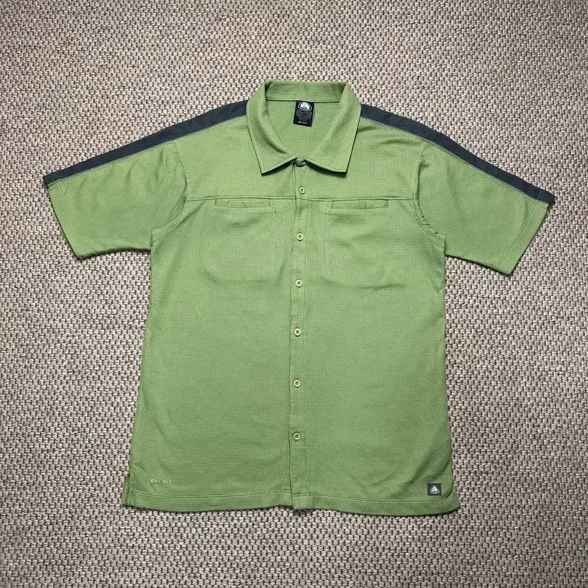 [BUNJANG] Nike ACG Dri-FIT T-Shirt - Size M / 나이키 ACG 드라이핏 반팔 셔츠 M