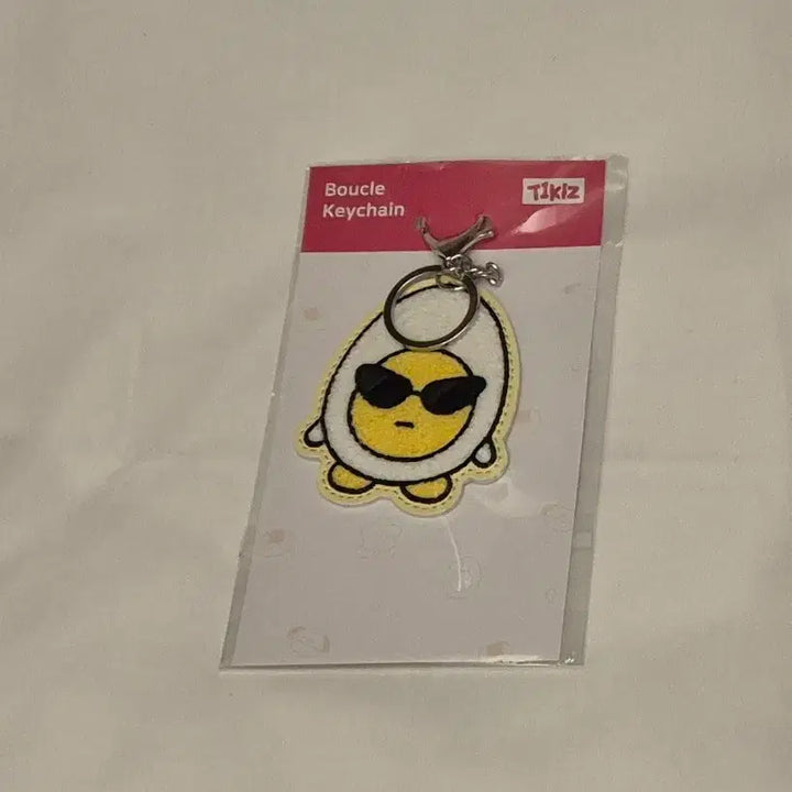 [SOLD OUT] T1 티원 도란 doran 티끌즈 t1klz 부클 키링
