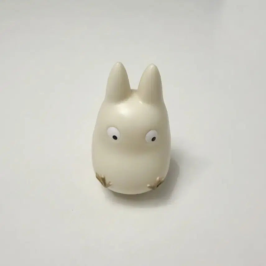 [BUNJANG] Ghibli Totoro Tumbler / 지브리 소토토로 오뚝이
