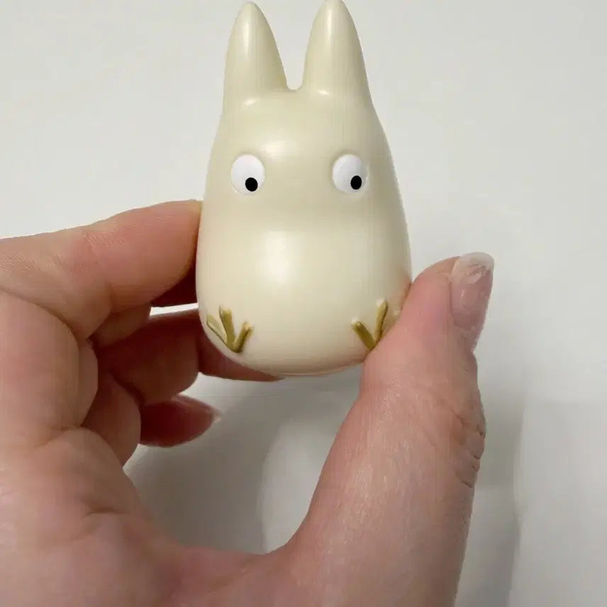 [BUNJANG] Ghibli Totoro Tumbler / 지브리 소토토로 오뚝이