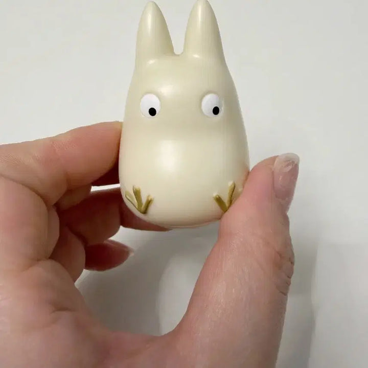 [BUNJANG] Ghibli Totoro Tumbler / 지브리 소토토로 오뚝이