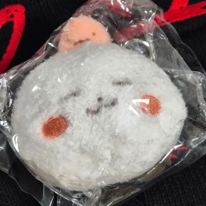 [BUNJANG] ATEEZ Mingi 2025 Birthday MD Mingki Plushie + Beanie / 에이티즈 민기 2025 생일MD 밍떡이 + 밍떡이 비니