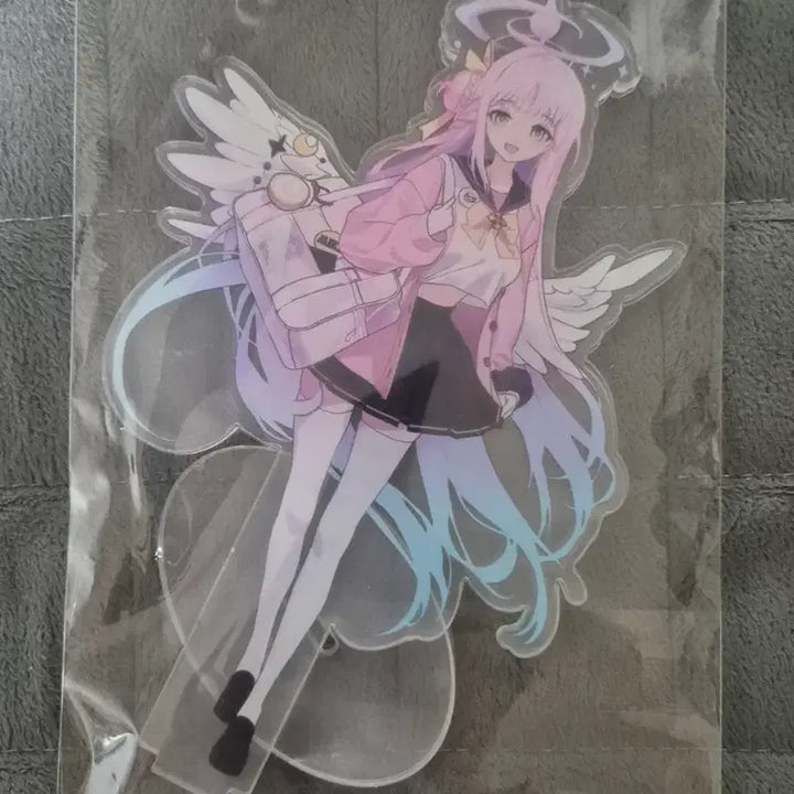 [BUNJANG] Blue Archive Mika Acrylic Stand / 블루아카이브 미카 아크릴스탠드