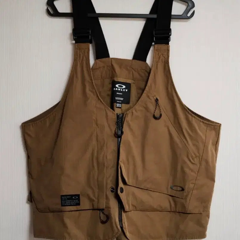 [SOLD OUT] (XL) 오클리 재팬 유틸리티 베스트
