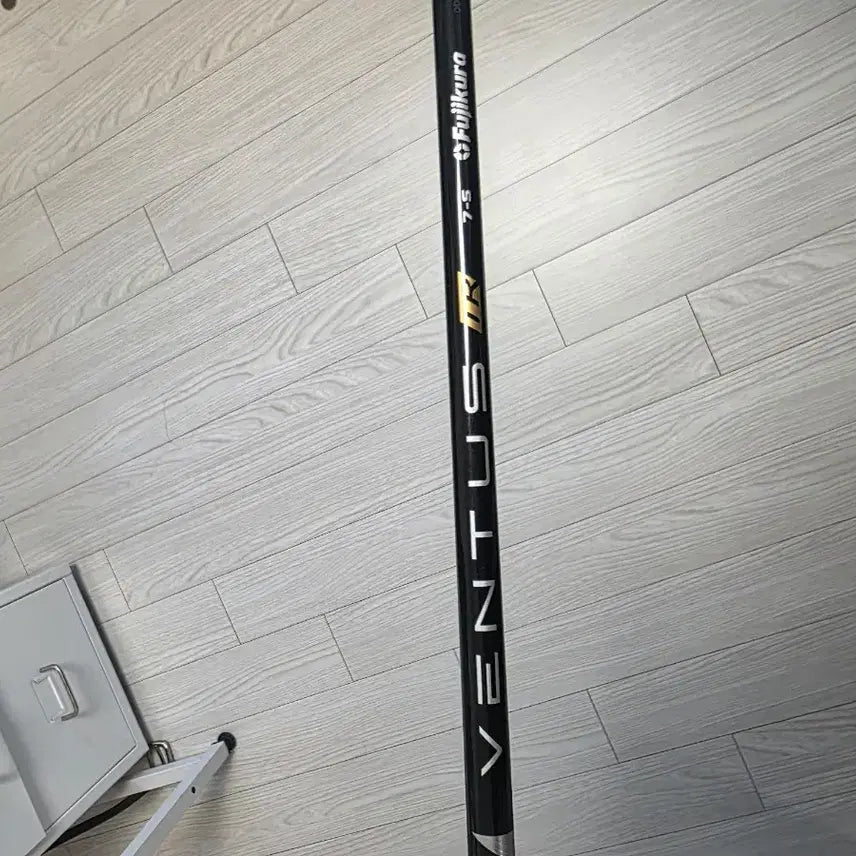 [BUNJANG] Fujikura Ventus Black TR 7S Driver Shaft / 벤투스 블랙 tr 7s 드라이버용