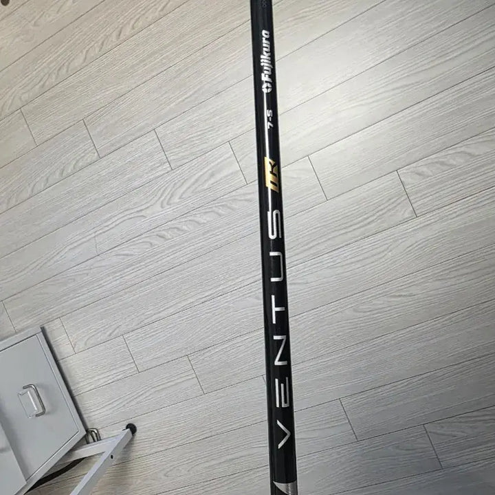 [BUNJANG] Fujikura Ventus Black TR 7S Driver Shaft / 벤투스 블랙 tr 7s 드라이버용