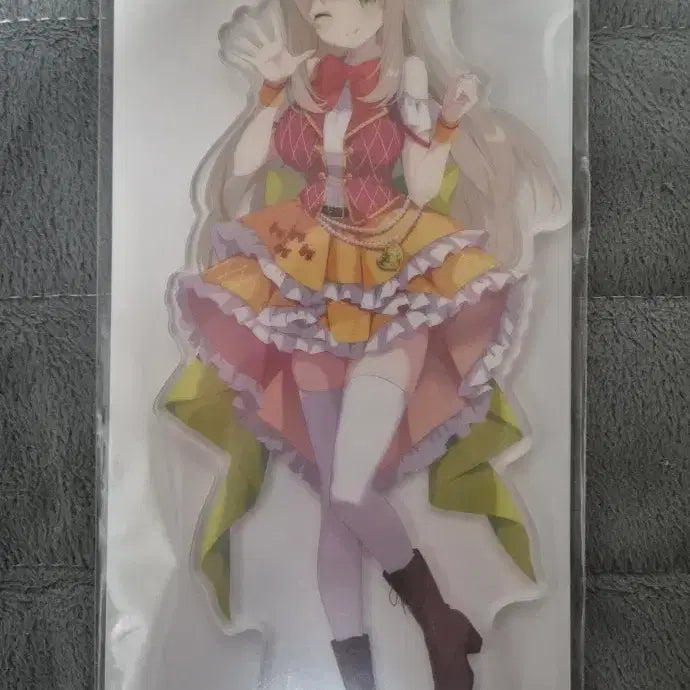 [BUNJANG] Blue Archive Nonomi FamilyMart Acrylic Stand / 블루아카이브 노노미 훼미리마트 콜라보 아크릴 스탠드