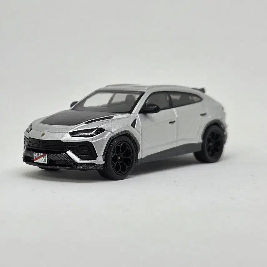 [BUNJANG] Mini GT Lamborghini Urus Performante (747) / 미니지티 람보르기니 우루스 퍼포만테 (747)