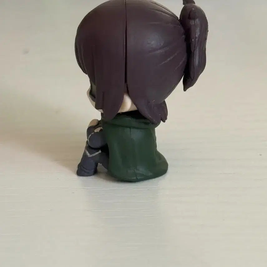 [BUNJANG] Attack on Titan Hange Zoe Makichoke Figure / 진격의 거인 마치보케 한지