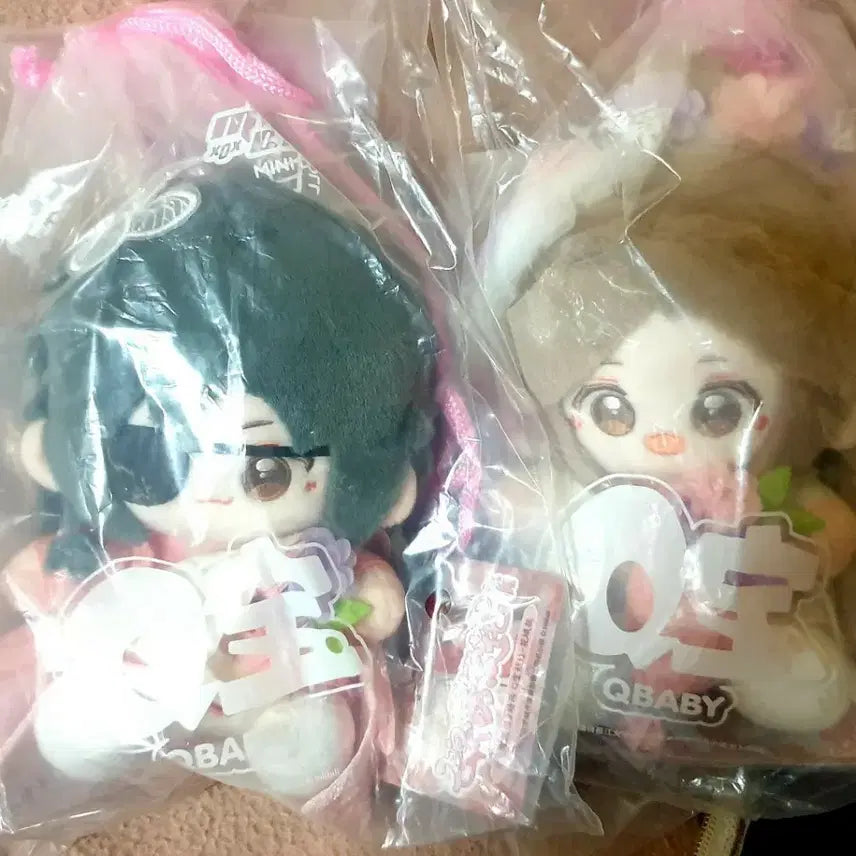 [BUNJANG] Heaven Official&