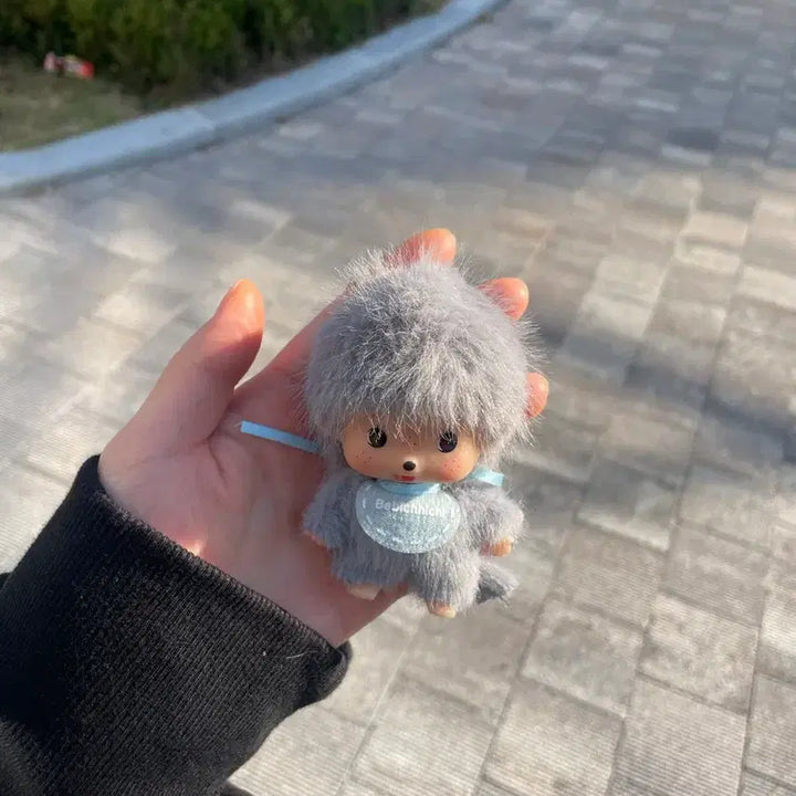 [BUNJANG] 몬치치 베이비치치 정품 / 몬치치 베이비치치 정품