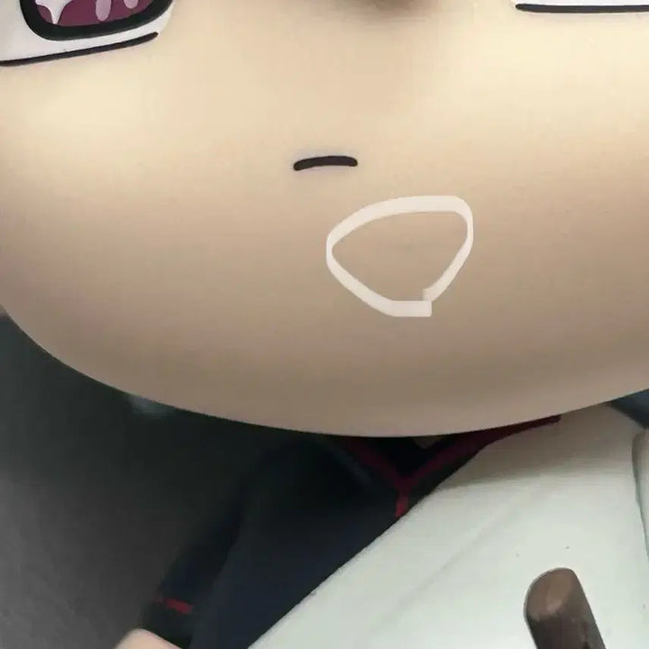 [BUNJANG] Gintama Gintoki Tekupiku Figure / 은혼 긴토키 테쿠피쿠 피규어