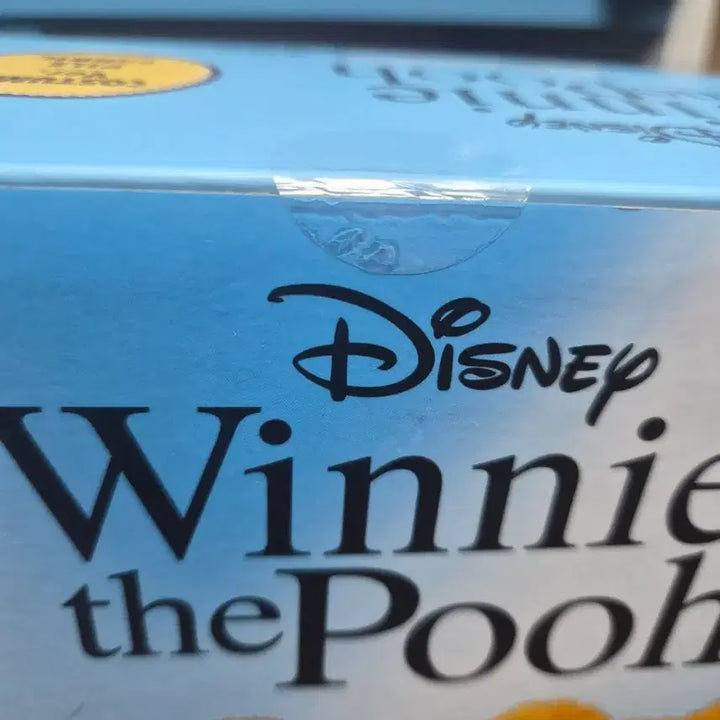 [BUNJANG] Bearbrick 400% Winnie the Pooh Costume Version / 베어브릭 400% 곰돌이 푸 코스튬버전