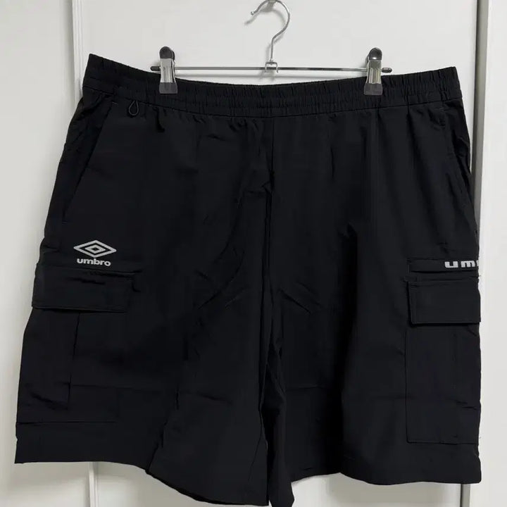 [BUNJANG] Umbro Shorts 3XL / 엄브로 반바지