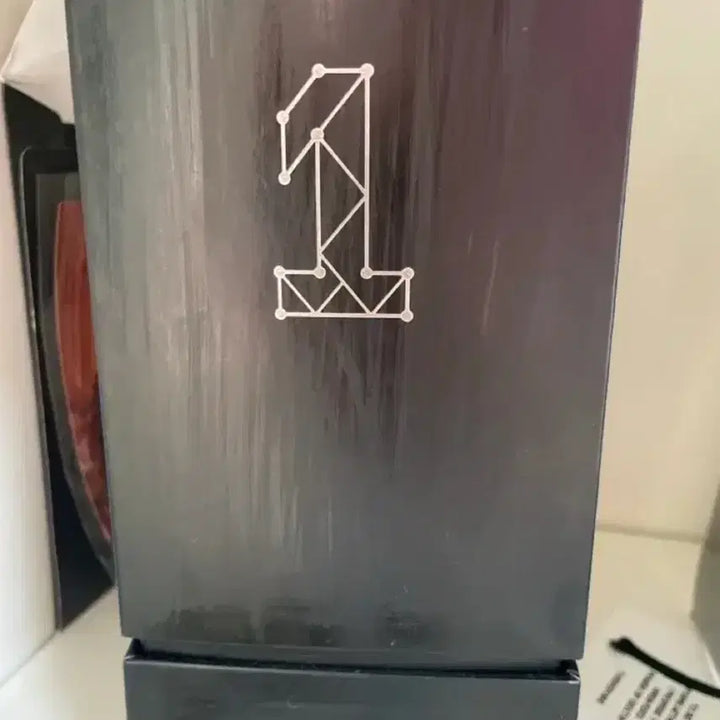 [SOLD OUT] 워너원 응원봉 박지훈 너블봉