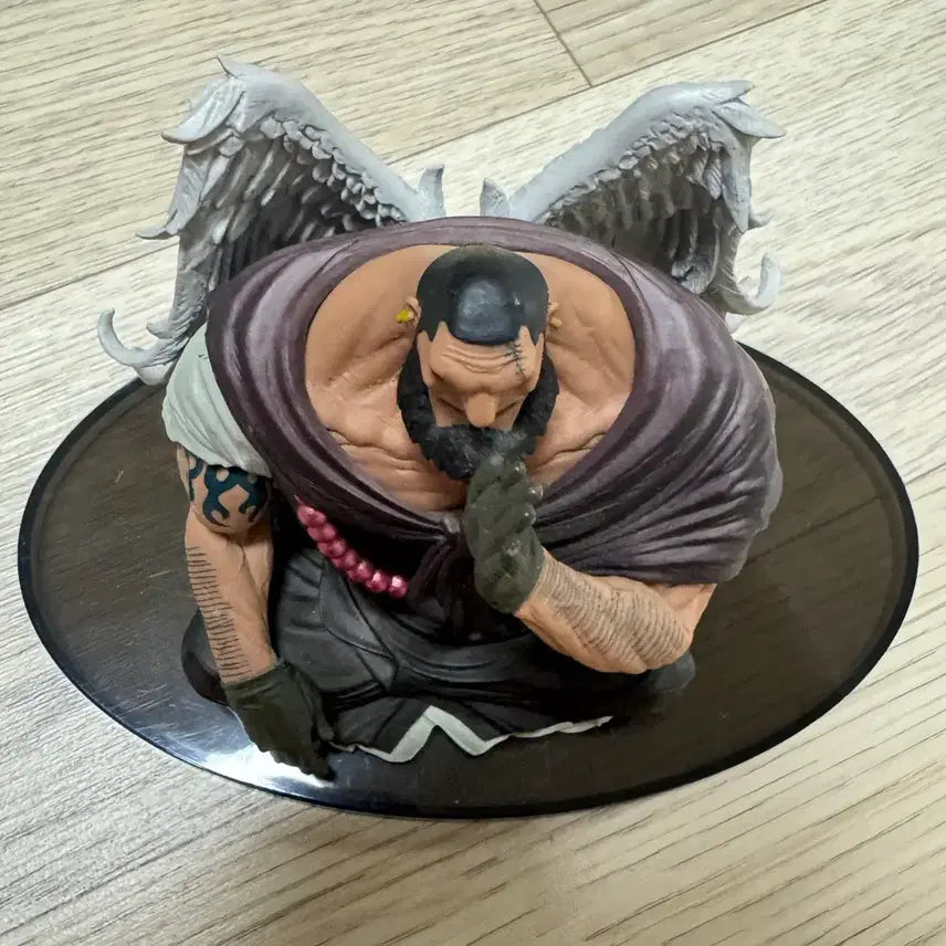 [BUNJANG] Nobak Urouge Figure / [노박] 원피스 우르지 피규어