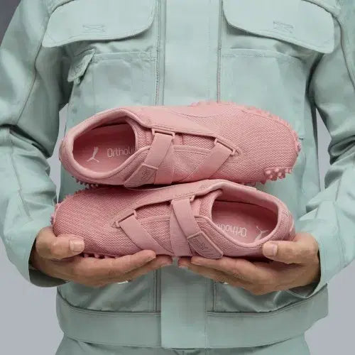 [BUNJANG] Puma Mostro Ecstasy 245 New Arrival Sneakers / 푸마 모스트로 엑스터시 245 새상품