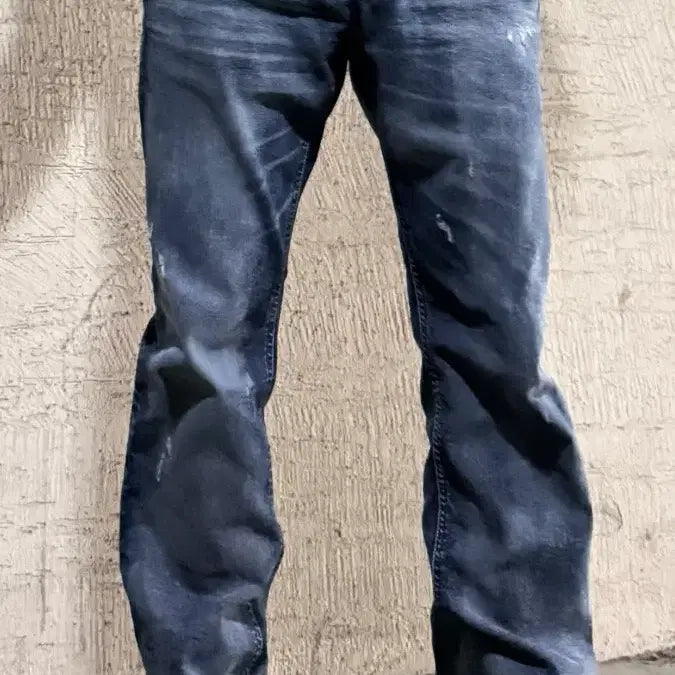 [BUNJANG] Buckaroo Real Denim Straight Fit Jeans Size 31 / 버커루 리얼데님 스트레이트핏 31