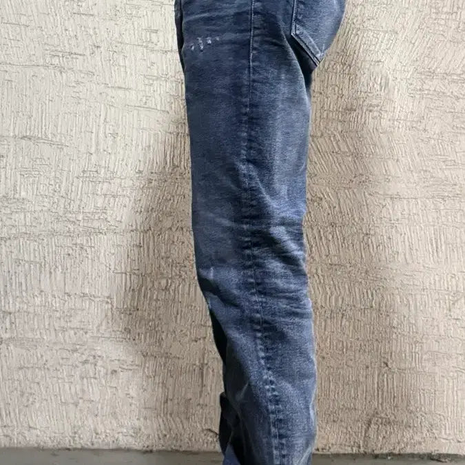 [BUNJANG] Buckaroo Real Denim Straight Fit Jeans Size 31 / 버커루 리얼데님 스트레이트핏 31
