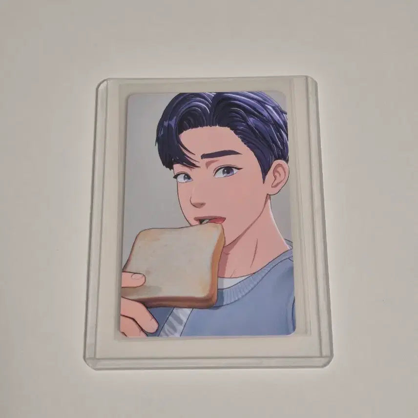 [BUNJANG] PLAVE Yejun POB Photocard / 플레이브 칼리고2 칼파투 버프즈 미공포 예준 판매