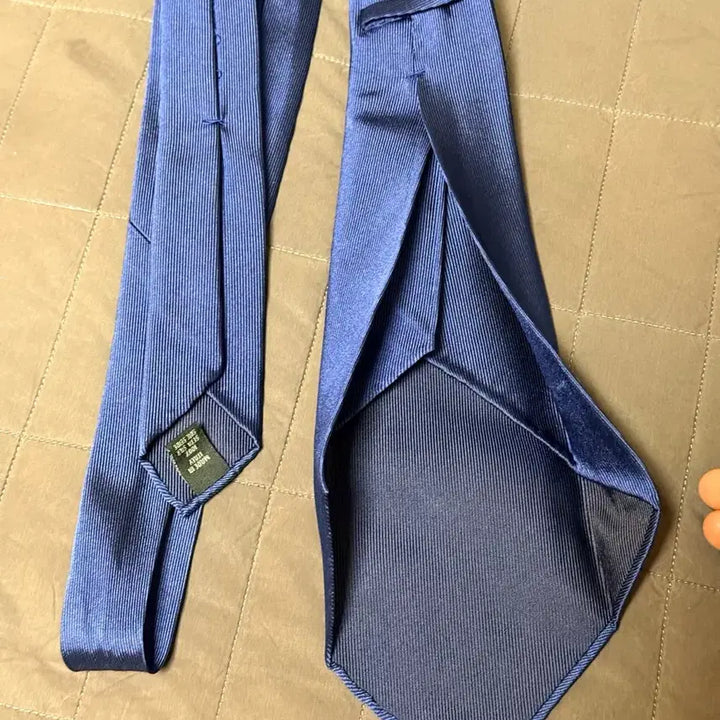 [BUNJANG] Franco Minucci, Tom Ford, Hermes, Drakes, Paul Stuart Neckties Bundle / 세븐폴드, 톰포드, 에르메스, 드레익스, 폴스튜어트 넥타이