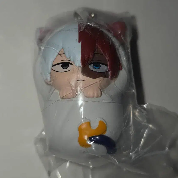 [SOLD OUT] 토도로키 쇼토 포대기 가챠 히로아카 나히아