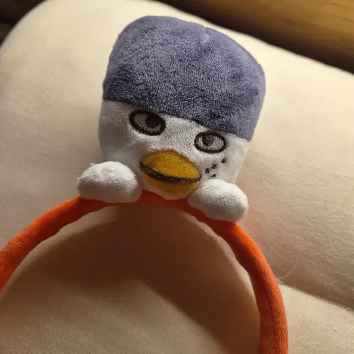 [BUNJANG] Everrise Headband / 에버라이즈 머리띠
