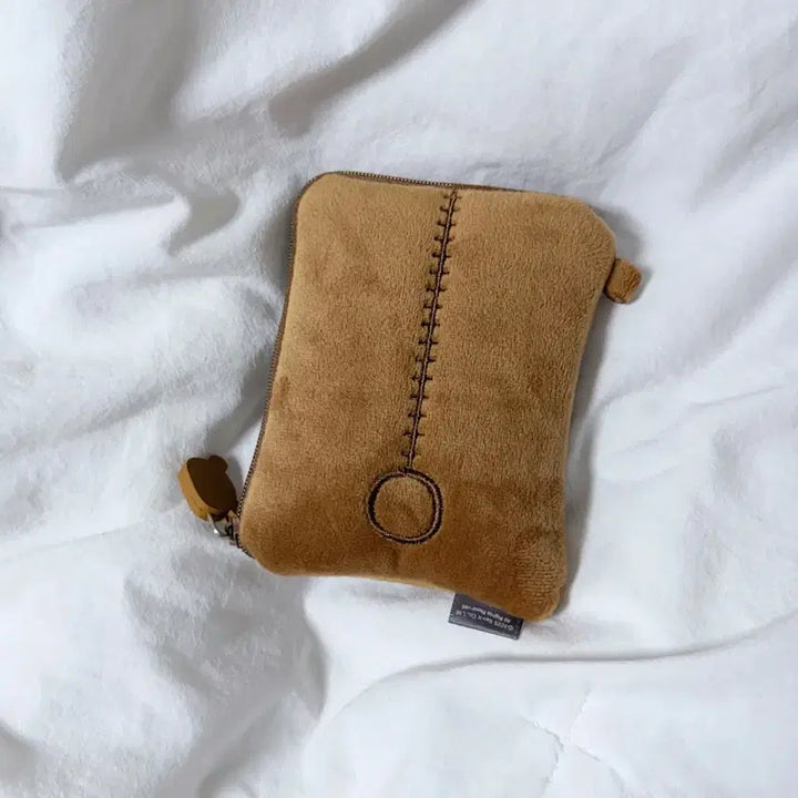 [BUNJANG] San-X Rilakkuma Mini Pouch / 산엑스 리락쿠마 미니 파우치