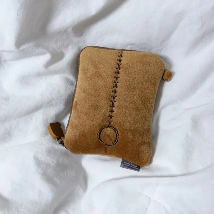 [BUNJANG] San-X Rilakkuma Mini Pouch / 산엑스 리락쿠마 미니 파우치