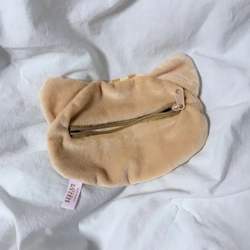 [BUNJANG] Rilakkuma Fuwa Fuwa Neko Pouch Gacha / 리락쿠마 후와후와 네코 파우치 가챠