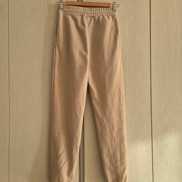 [BUNJANG] MSGM Training Jogger Pants / MSGM 트레이닝팬츠