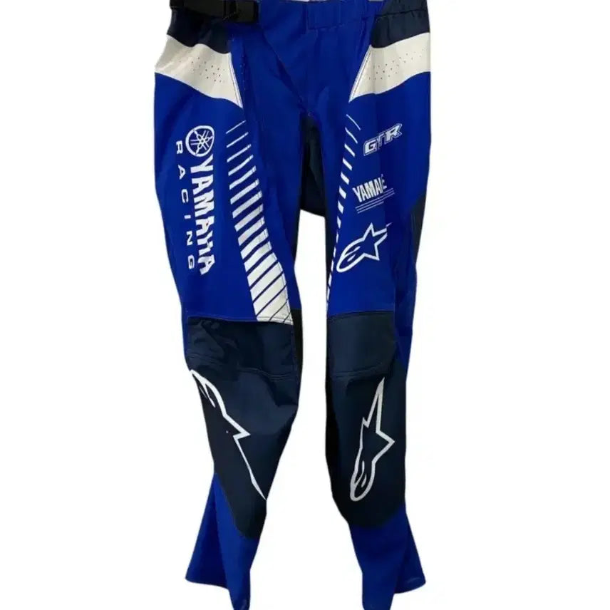 [BUNJANG] Yamaha Limited Edition Pants / [SALE] 야마하 한정판 바지