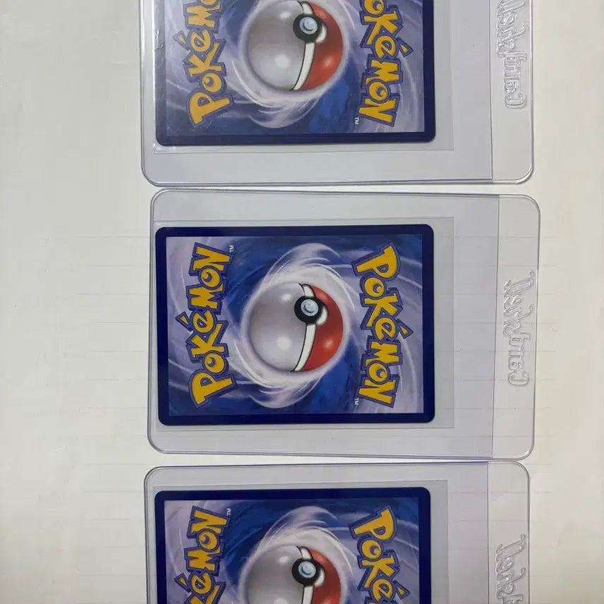 [BUNJANG] Pokemon Bulbasaur/Ivysaur/Venusaur AR Card / 포켓몬 이상해씨/이상해풀/이상해꽃 AR 카드