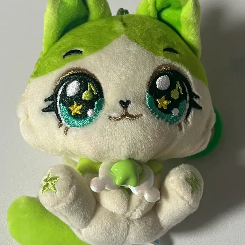 [BUNJANG] Wishcat Melody Cat / 위시캣 멜로디냥