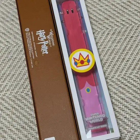 [SOLD OUT] 유니버셜 스튜디오 해리포터 지팡이 (센서O)