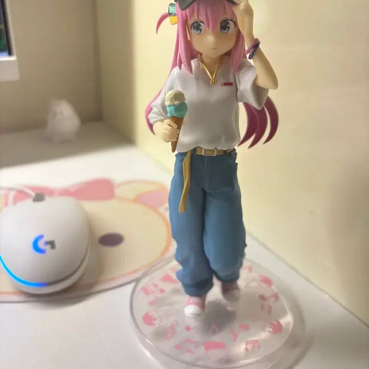 [BUNJANG] Bocchi the Rock Hitori Goto Last One Figure / 봇치더락 고토 히토리 라스트원 피규어