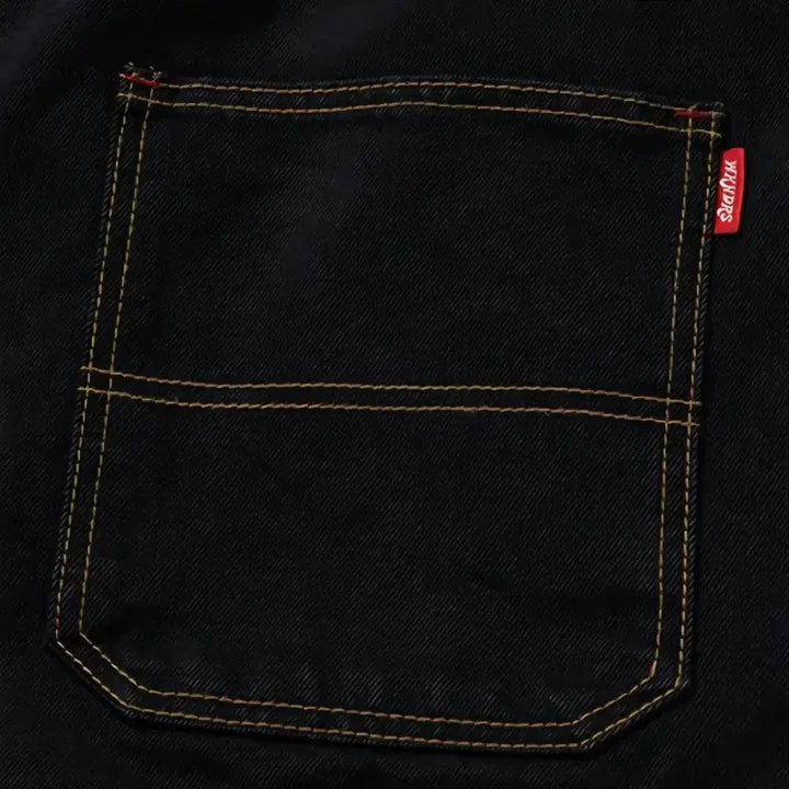 [BUNJANG] Weeekenders Kellogg Denim Jumpsuit / [SALE] 위캔더스 켈로그 데님 점프슈트