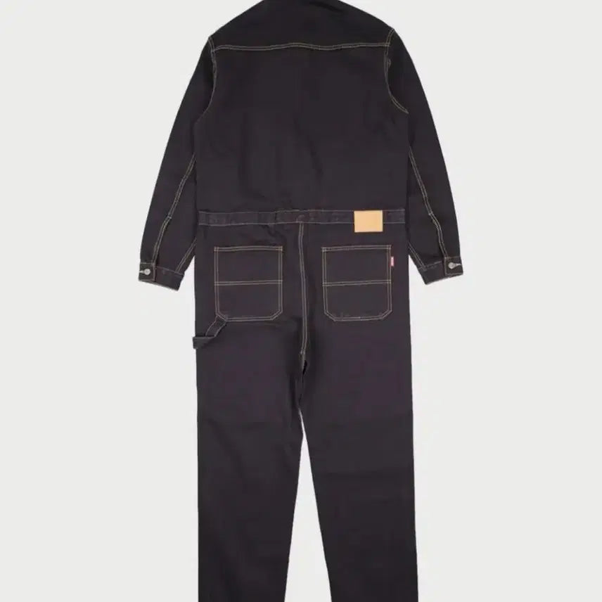 [BUNJANG] Weeekenders Kellogg Denim Jumpsuit / [SALE] 위캔더스 켈로그 데님 점프슈트