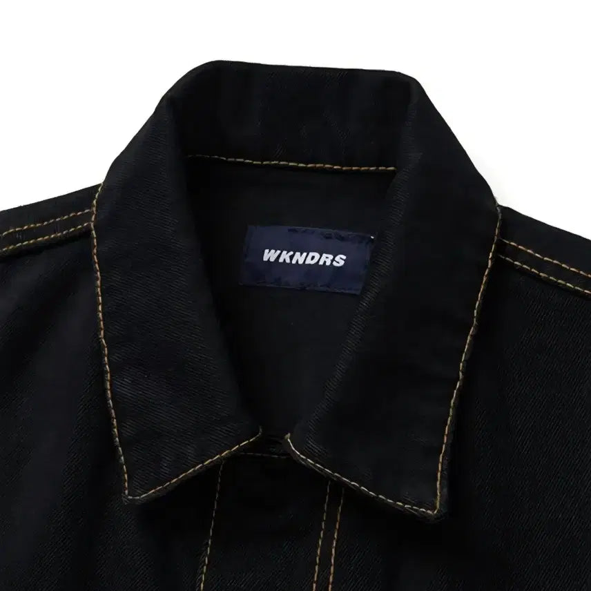[BUNJANG] Weeekenders Kellogg Denim Jumpsuit / [SALE] 위캔더스 켈로그 데님 점프슈트