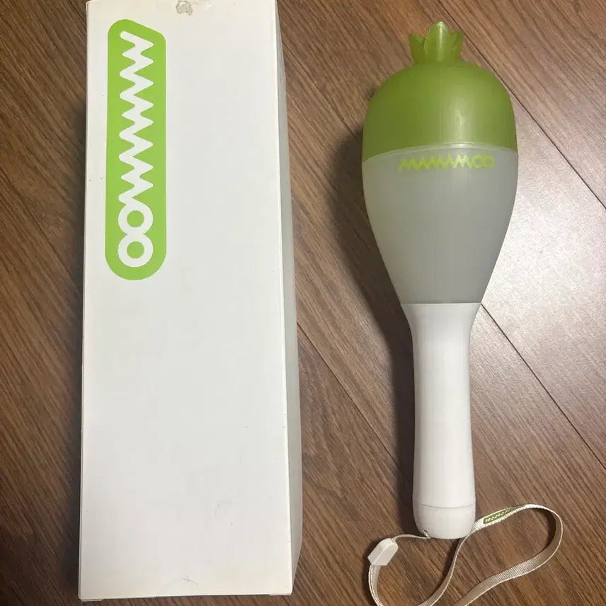 [BUNJANG] Mamamoo Official Lightstick Ver. 2 / 마마무 무봉 ver.2