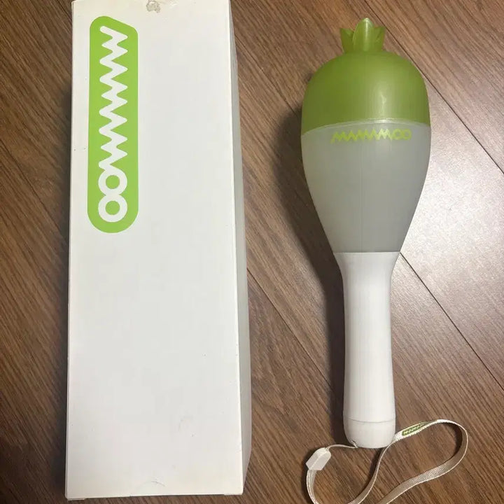 [BUNJANG] Mamamoo Official Lightstick Ver. 2 / 마마무 무봉 ver.2