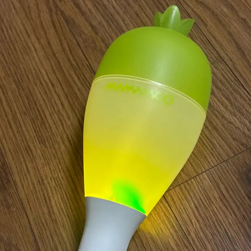 [BUNJANG] Mamamoo Official Lightstick Ver. 2 / 마마무 무봉 ver.2