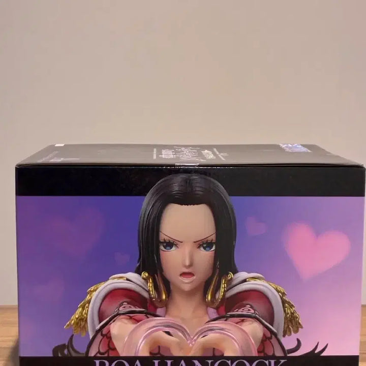 [BUNJANG] One Piece Ichiban Kuji Boa Hancock Art Scale Figure / 원피스 이치방쿠지 A상 보아핸콕 아트스케일 피규어!