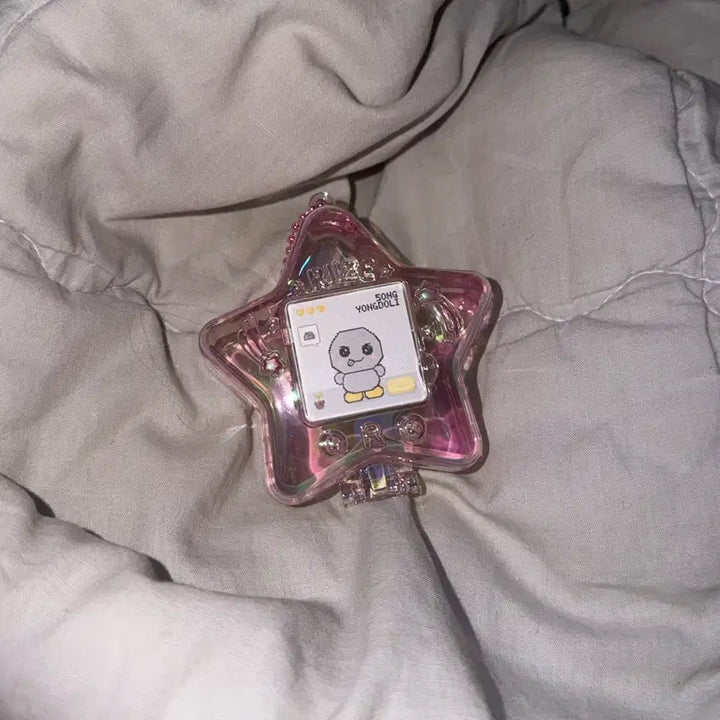 [BUNJANG] WE LITTLE RIIZE EUNSEOK Random STAR Case / WE LITTLE RIIZE - RANDOM STAR CASE 은석
