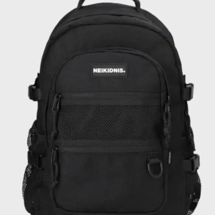 [BUNJANG] Bundle Set: Nakedness Absolute Backpack &amp; Musent Teens String Backpack / 백팩 2개 일괄 (네이키드니스, 무센트)