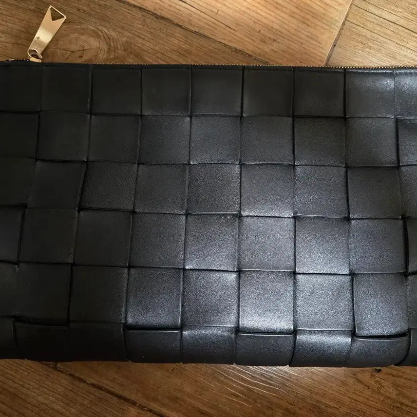 [BUNJANG] Bottega Veneta Intrecciato Maxi Clutch Bag / 보테가베네타 클러치백, 보테가인트레치아토 신형클러치,보테가맥시클러치