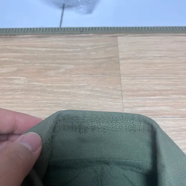 [BUNJANG] Vintage Korean Military Combat Uniform Bundle (3 Sets) / 구형 전투복 3벌 일괄