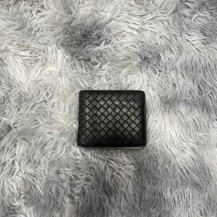 [BUNJANG] Bottega Veneta Intrecciato Bi-fold Wallet / 보테가베네타 인트레치아토 반지갑 판매합니다