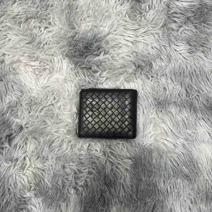 [BUNJANG] Bottega Veneta Intrecciato Bi-fold Wallet / 보테가베네타 인트레치아토 반지갑 판매합니다
