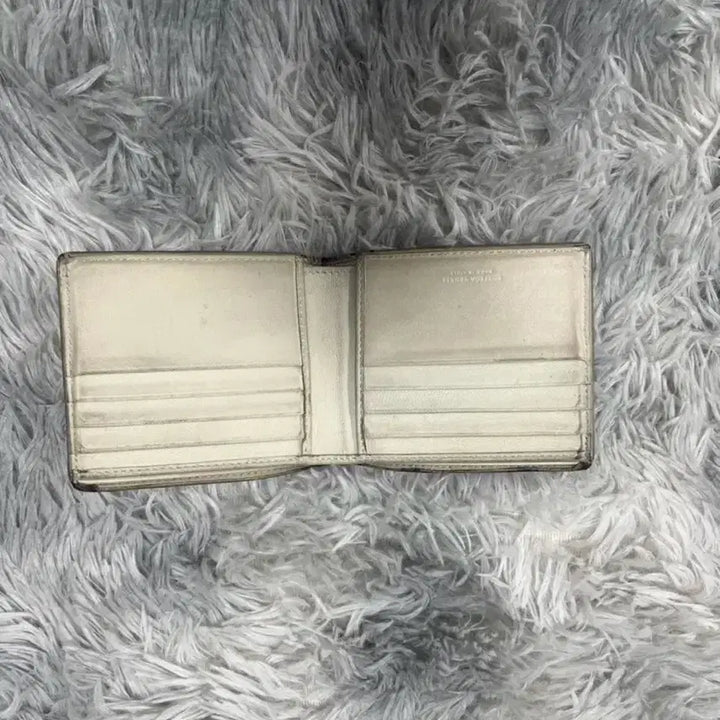 [BUNJANG] Bottega Veneta Intrecciato Bi-fold Wallet / 보테가베네타 인트레치아토 반지갑 판매합니다